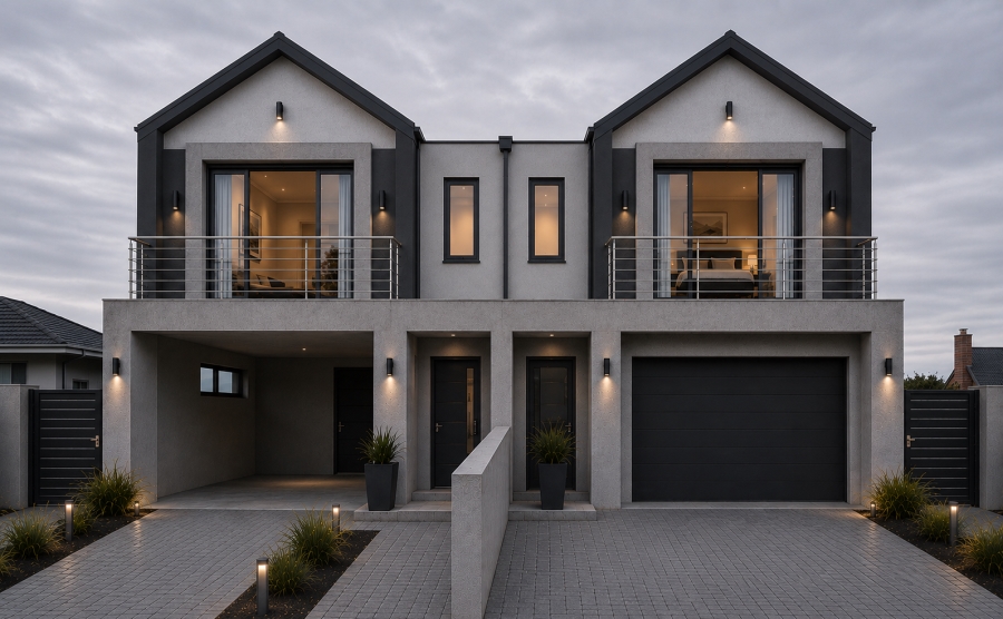 3 Bedroom Property for Sale in Yzerfontein Western Cape